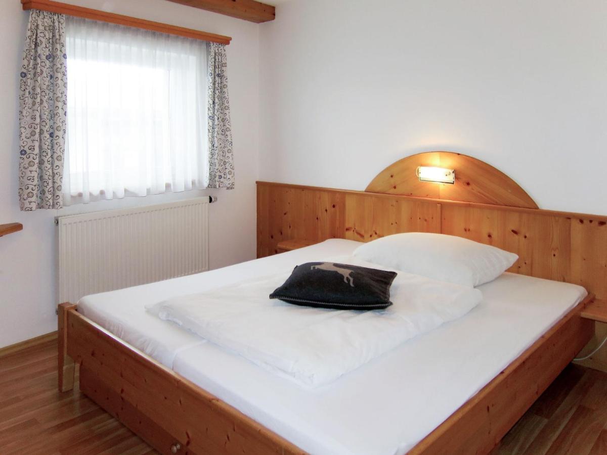 Apartment Margit - Hae170 By Interhome Haus im Ennstal Esterno foto
